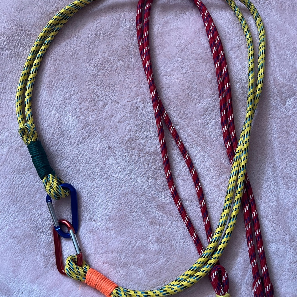 Belts Rope - Picture 4 of 4